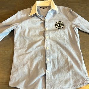 Tommy Hilfiger Button-down shirt